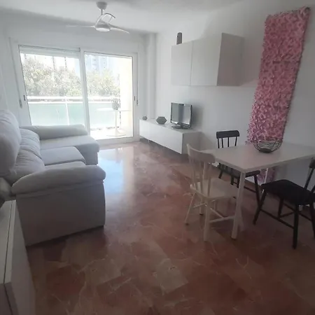 Benidorm Zona Bali Hotel