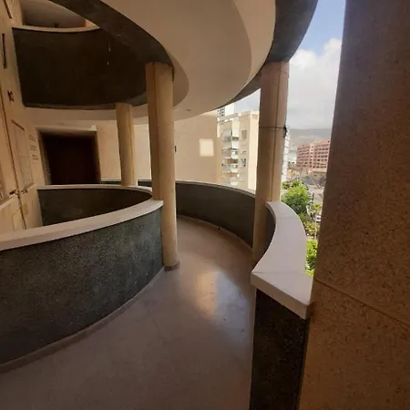 Benidorm Zona Bali Hotel