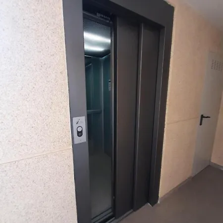 Benidorm Zona Bali Hotel Apartamento *