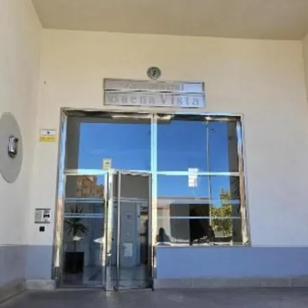 Benidorm Segunda Linia *