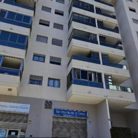 Benidorm Segunda Linia * Cala de Finestrat