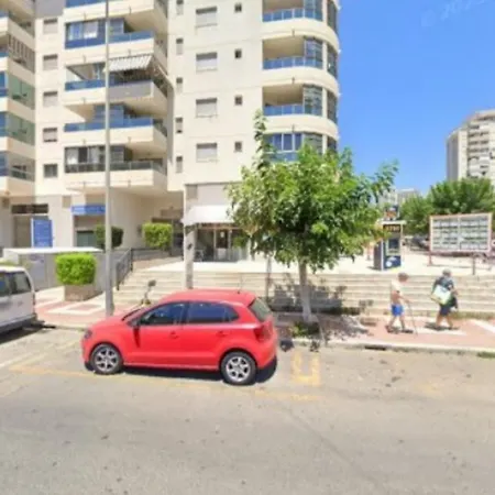 Apartment Benidorm Segunda Linia