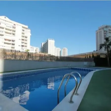 Benidorm Segunda Linia Apartament Cala de Finestrat