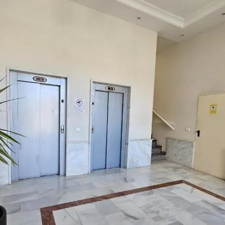 Benidorm Segunda Linia *