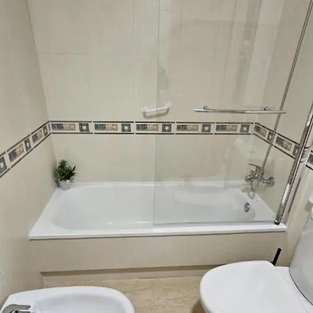 Apartmán Benidorm Segunda Linia *