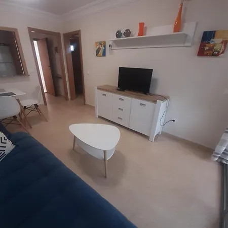 Benidorm Segunda Linia Apartment Cala de Finestrat